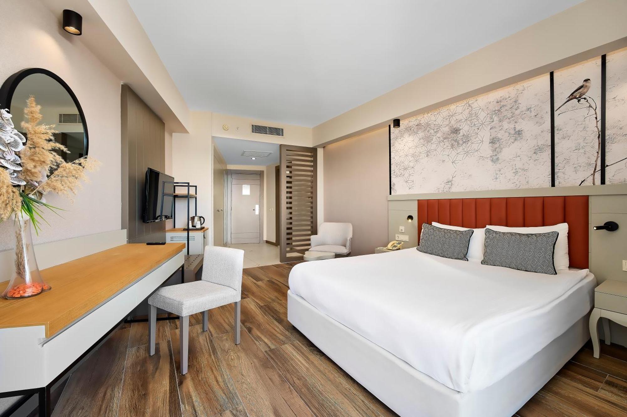 Comfort Triple Room